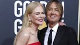 Nicole Kidman se conmovió al hablar sobre sus 18 años de matrimonio con Keith Urban: “El amor de mi vida”
