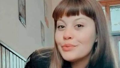La desgarradora despedida a la joven que encontraron muerta en Mar del Plata: “Fuiste una gran mamá”