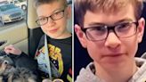 Sebastian Rogers’ father reveals son told him he didn’t want to go home before his sudden disappearance