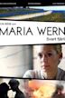 Maria Wern: Svart fjäril