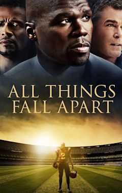 All Things Fall Apart