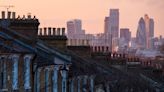 Average UK house price down by £8,500 from August 2022 peak, says Halifax