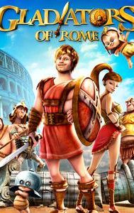 Gladiators of Rome