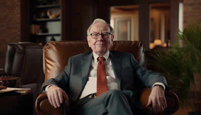 Buffett Has AI Concerns, But Berkshire Benefits With 3 Stocks - Snowflake (NYSE:SNOW), Nu Holdings (NYSE:NU)