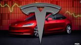 Tesla recalling more than 125,000 vehicles to fix seat belt warning system - KYMA