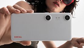 XREAL Beam Pro 是為 AR 眼鏡而生的空間運算伴侶...