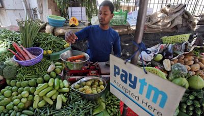 Paytm Q1 loss widens to $100 mn, expects earnings rebound from Q2