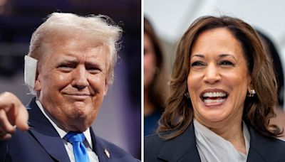 Fox News Proposes Trump-Harris Debate for September 17