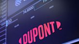 DuPont sees China demand returning, raises full-year forecasts