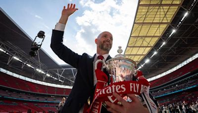 'If Ten Hag is going, what a way to bow out'