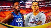 Heat's Bam Adebayo gets real on Team USA selection, playing for Erik Spoelstra at Olympics