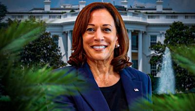 Kamala Harris to speak at Alpha Kappa Alpha, Zeta Phi Beta Boulé