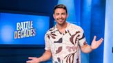 Jonathan Bennett Returns To Food Network & Says 'Halloween Is So Gay'