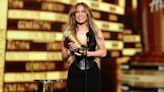 Jennifer Lopez Thanks Those 'Who Lied to Me' and 'Broke My Heart' at 2022 MTV Movie & TV Awards