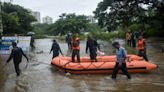 Maharashtra rain: Pune, Nashik on flood alert. Here's what we know so far