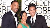 Will Smith, Ex Sheree Zampino and Jada Pinkett Smith Mark Son Trey's 30th Birthday: 'We Done Good'