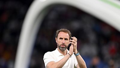 Southgate leaves role as England manager