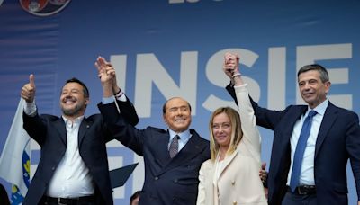 Blanqueo aéreo: bienvenido al aeropuerto Berlusconi de Milán