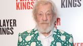 Sir Ian McKellen Pulls Out Of UK Tour Due To Injuries Sustained While Falling Off Stage