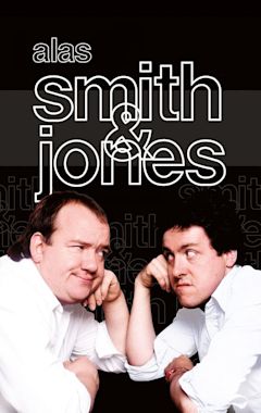 Alas Smith and Jones