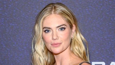 Kate Upton's Comment Section Shines a Light on the Dark Side of Being a Woman in the Digital Realm