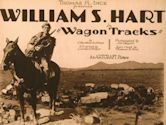 Wagon Tracks