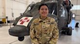 Austin woman among nine soldiers killed in Army helicopter crash in Kentucky