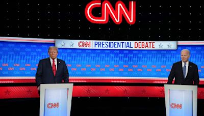 Here’s what Trump and Biden got wrong about Social Security during the first debate