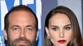 Revisit Natalie Portman & Benjamin Millepied's Romance Before Divorce