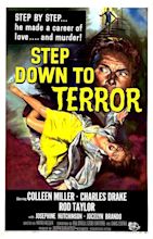 Step Down to Terror (1958) - IMDb