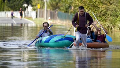 ‘Breakthrough to a better world’: How can we avert 3C this century? WMO report offers solutions