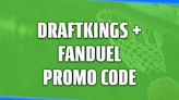 DraftKings + FanDuel promo code: Score $300+ in bonuses for NBA Playoffs | amNewYork