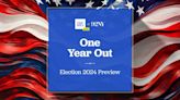 One Year Out: Election 2024 Preview: Watch live