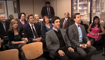 32 Movies And Shows Featuring The Cast Of The Office