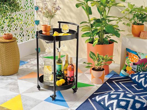 Quick, Snag These Amazing ALDI Home Finds Before April Ends