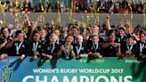 New Zealand hosts World Cup amid growth in women's rugby