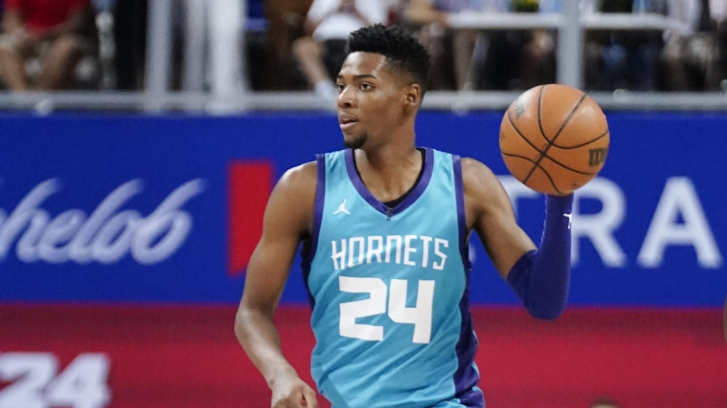 Hornets Keep the Good Vibes Rolling, Take Down Knicks