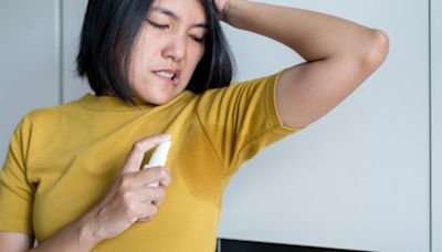 止汗劑用「滾珠、乳霜or噴霧」哪種好？專家給答案 1時機用才有效果-台視新聞網