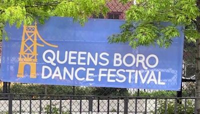 Queensboro Dance Festival: A celebration of culture