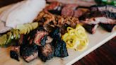 This part of Johnson County doesn’t have a barbecue restaurant. Now one is on the way