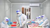 Mysterious pneumonia outbreak leaves China's hospitals 'overwhelmed with sick children'