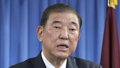 Tokyo: PM Shigeru Ishiba Pledges to Stick to Vital Japan-US Alliance