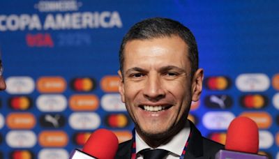 Jaime Lozano apuesta fuerte por México: "No venimos a participar, la intención siempre va a ser ganar" - El Diario NY