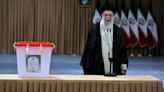 Iran holds runoff presidential vote pitting hard-liner against reformist after record low turnout | World News - The Indian Express