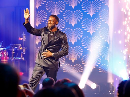 Kevin Hart Cleveland tickets: Buy cheap seats to Nov. 15, Nov. 16 shows