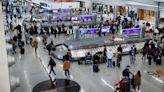 World's busiest airport limits 24-7 access to general public