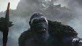 Godzilla x Kong: The New Empire teases epic clash in new trailer