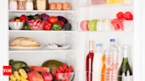 Best Double Door Refrigerators Under 30000 for Your Home - Times of India