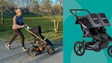 The Best Jogging Strollers to Boost You and Your Baby’s Mood