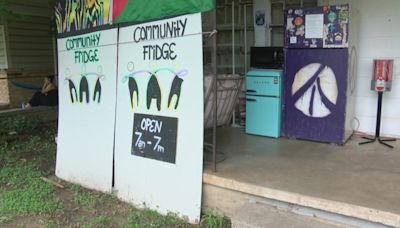 Organization works to fight food insecurity in Little Rock area